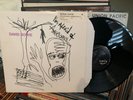 RARE DAVID BOWIE I'M AFRAID OF AMERICANS 1ST PRESS / NINE INCH NAILS / PLAYS NM+