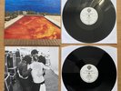 Red Hot Chilli Peppers - Californication 2xLP Vinyl Early RE EU NM/EX Funk Metal
