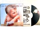 VAN HALEN 1984 ORIGINAL VINYL RECORD GREAT CLEAN CONDITION PANAMA JUMP TOP JIMMY