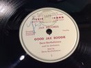 DAVE BARTHOLOMEW-JAX 1-GOOD JAX BOOGIE/TIJIM -NEW ORLEANS BLUES 78 VINYL PROMO E