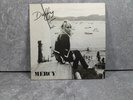 Duffy Mercy 7 Inch Vinyl Single Record A&M Records 2008 Very Good Plus Condition