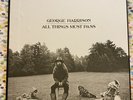 All Things Must Pass [3 X LP Box Set and poster] by George Harrison