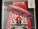 Led Zeppelin MOTHERSHIP Very Best Of Greatest Essential 180g New Vinyl 4 LP Box