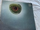 SUN RA Fate In A Pleasant Mood LP Orig 1st Press 1974 Impulse AS-9270 Promo