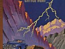 LITTLE FEAT on LP 