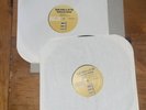Talib Kweli & Hi Tek Reflection Eternal Train Of Thought LP (Rawkus Promo Copy)