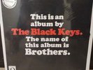 Brothers (Anniversary Edition) LP The Black Keys (180g*double vinyl, 2020) New