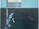JIMMY FORREST Forrest Fire M-Vinyl RVG RARE MONO* Prestige Status LP Smith/Young