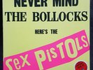 Sex Pistols-Never Mind The Bollocks-1977-UK-11-Track-1st Press-A1-B2-Outstanding