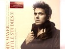 John Mayer Battle Studies LP 2009 Columbia + CD OOP Sealed (New Old Stock)