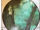CRADLE OF FILTH Dusk and Her Embrace LP picture disc