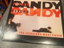 The Jesus And Mary Chain LP Psycho Candy