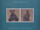 The Beautiful South Welcome To The Beautiful South Vinyl Record Near Mint (NM or