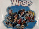 W.A.S.P. - The Real Me [Vinyl] | Capitol Records | Capitol Records, LP NM