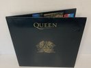 QUEEN - GREATEST HITS II UK 1st PRESS DOUBLE VINYL LP PMTV 2 PLAYS GREAT MERCURY