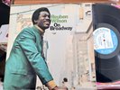 Reuben Wilson - On Broadway Blue Note Liberty Soul Jazz Vinyl