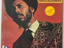 Harold Alexander - Sunshine Man. Orig 71 Promo LP. Jazz Funk. 'Mama Soul'.