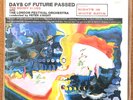Moody Blues - Days Of The Future Passed - MFSL - Factory Sealed