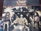 Ozzy Osbourne/ No Rest for the wicked- Promo, Stamped,Z 44245,Vinyl Lp- VG++ Con