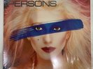 MISSING Persons Spring Session M VINYL in Shrink Wrap LP Record