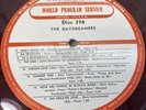 16” WPS Transcription Record Disc 376 The Daydreamers/Dixieland Jazz Band