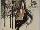 JOAN BAEZ: Baptism US Vanguard OG Gatefold ’68 SEALED Vinyl LP Rare Folk