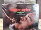 Albert Ayler – New Grass LP Vinyle France 1969 Impulse AS9175 Gatefold Jazz Soul