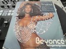 Beyoncé ‎– Dangerously In Love Original 2003 Press 2XLP PROMO in Picture Cover
