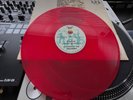 Digital Underground - Freaks Of The Industry RED VINYL Original Press 12