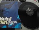 Montell Jordan - This Is How We Do It Original Press 12