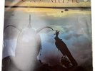 Roxy Music Avalon 12” 33 RPM Vinyl Record 2311 154 Polydor 1982 Original