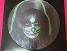 KISS - Peter Criss -  VINYL PICTURE DISC (New)