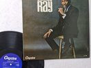 James Ray ORIGINAL First MONO LP on Caprice VG++ vinyl, cover & sound  mc 450