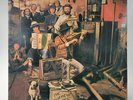 Bob Dylan & The Band - The Basement Tapes LP 1975 Double Vinyl Records