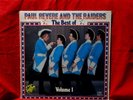 PAUL REVERE & THE RAIDERS VERY RARE SEALED LP BEST OF VOL. 1 1984 USA 1st PRESS