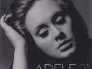 Adele - 21 (Vinyl LP - EU 2011) NEW - OVP