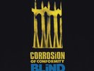 Corrosion of Conformity - Blind (Gatefold black 2 LPs) [Vinyl] original verpackt