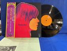 FRANCOISE HARDY ECPM24 + OBI & INSERT.  ORIGINAL JAPAN LP NEAR MINT