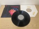 Black Sabbath Paranoid Vinyl LP Rare Pressing Vertigo Label 6360011 Album