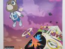 Kanye West Graduation Double LP vinyl record RARE Holland Import 2007