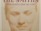 The Smiths strange ways here we come Vintage Vinyl 1987 1st Press Sire
