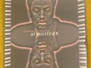 GLENN UNDERGROUND ATMOSFEAR LP ALBUM 2017 PEACEFROG RECORDS DEEP HOUSE TECHNO