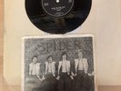 Spider,Pennine label,300 only with sleeve,UKbids only.45rpm.