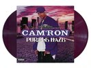 [Ltd RSD Color Vinyl] Cam'ron – Purple Haze / Kanye West Diplomats JAY-Z Nas DMX