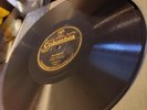 DARBY AND TARLTON JACK AND MAY Columbia PREWAR 10” 78 RPM Record