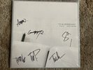 Full Collapse by Thursday (LP 2013) Autographed  Victory Records