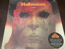 Halloween Waxwork Records Color Vinyl Soundtrack LP Sealed Rob Zombie