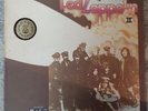 Led Zeppelin II Vinyl LP, Gatefold sleeve, Atlantic SD8236, 
