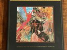 Santana - Abraxas (MFSL UltraDisc One Step 45rpm vinyl 2xLP box set) MOFI NM