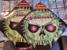 2x Hellsound Records - Rob Gee und Psylocke - Vinyl Maxi Single